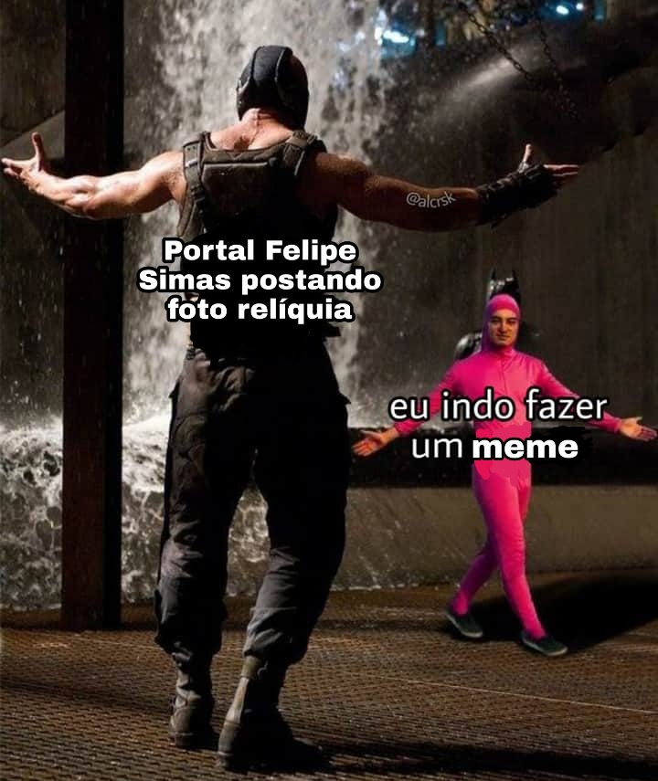 vitsecound's tweet photo. Muito meme pra uma conta só, obrigada #MPN #FelipeSimas #MarinaRuyBarbosa #JPMotaStyle #ElaDisseEleDisse #CamilaLoures #Bambole #LorenaQueiroz #TurmaDaMonica #MaisaKCA #TazerCraft https://t.co/oFZjNHegoZ