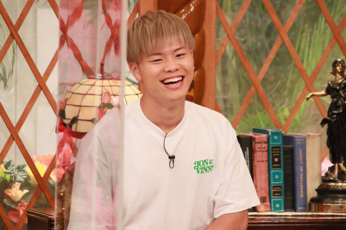 ট ইট র Rizin Ff Official 今夜21時放送 那須川天心 出演の ホンマでっか Tv 千葉県出身 方向 音痴芸能人大集合sp が本日 フジテレビ系列にて放送されます ぜひご視聴下さい T Co Ckcp5qlca3