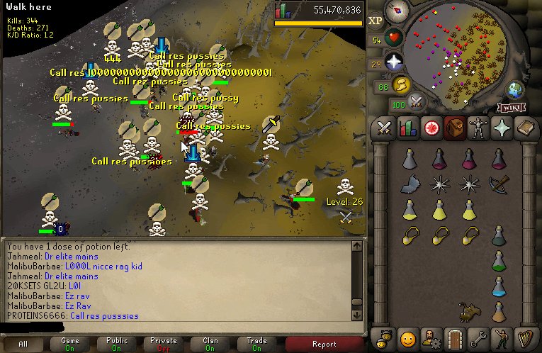 Elite Zerks tweet media