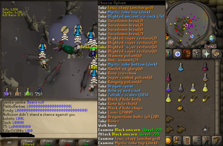 Elite Zerks tweet media