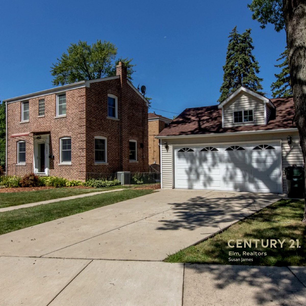 itsfromsue's tweet photo. 1502 W Talcott in #ParkRidge $349,900

2 story brick colonial
Remodeled kitchen (2010)
2 🛌/2 🛀 
Maple floors
#parkridgeil #century21elm #sellingparkridge @Century21ELM #parkridgeillinois #nwchicago #chicagohomes https://t.co/EPSMuMFQOC