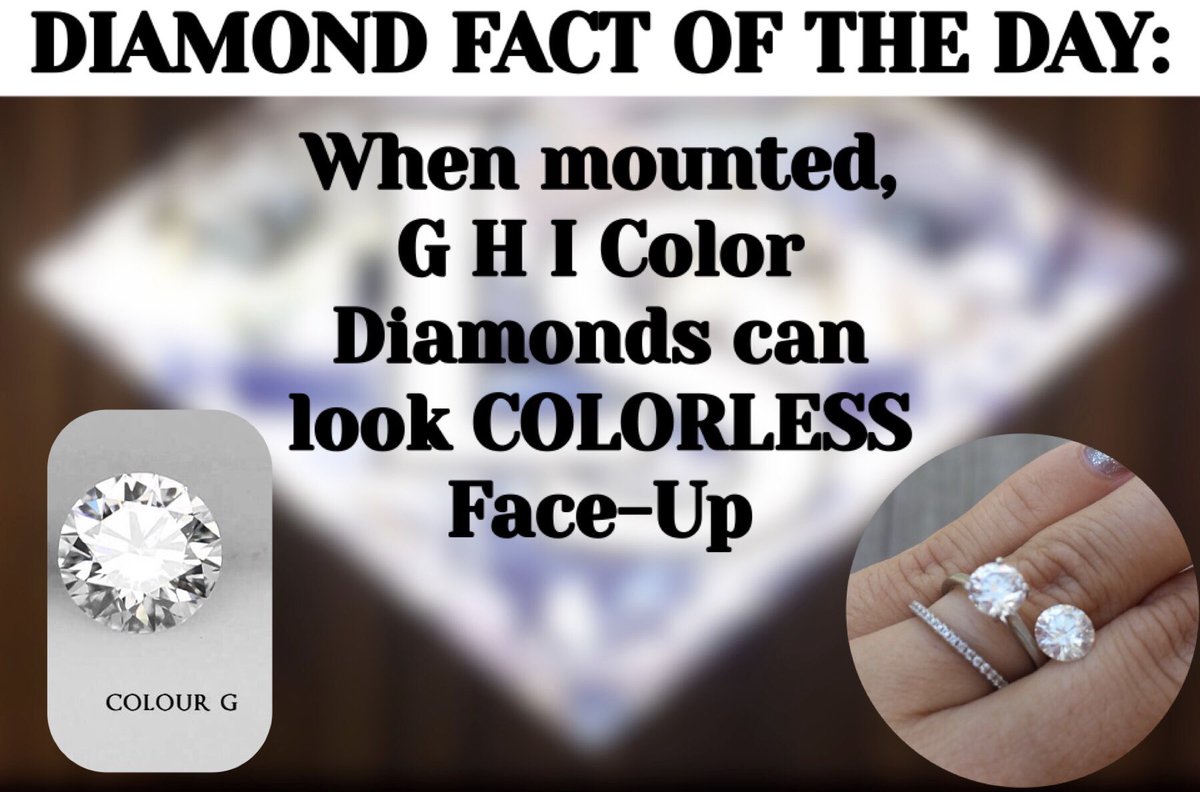 DiamLivingStar's tweet photo. DIAMOND FACT OF THE DAY!!
👇🏼👇🏼👇🏼👇🏼👇🏼👇🏼👇🏼👇🏼👇🏼👇🏼👇🏼

📺💎IG/FB: “Living Star Diamonds”
LINE ID : https://t.co/fcgDzZJk23 

#Diamonds #RealDiamonds #NaturalDiamonds 
#HeartAndArrows #Stars #Melees #Solitaires #BigDiamonds #FancyShape #FancyColor #DiamondEducation #FactOfTheDay https://t.co/8E0j83WfqB