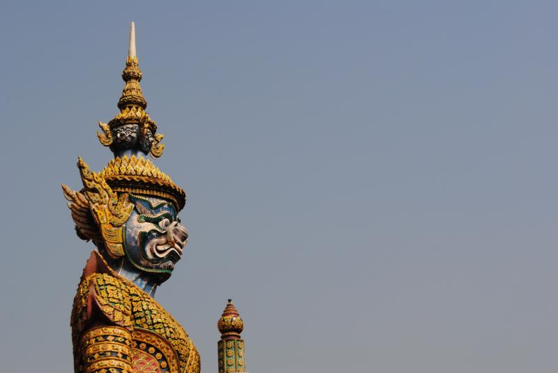 datelinejakarta's tweet photo. The latest from Indonesia's Strategic Review journal, with a focus on Thailand: 

https://t.co/vdntYsOEpH

Thailand in the mist of a US-China Rivalry https://t.co/A3gJpBP9Iu