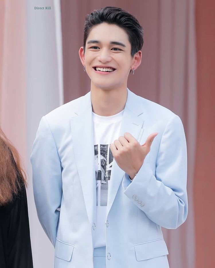 lucas: "you are special"