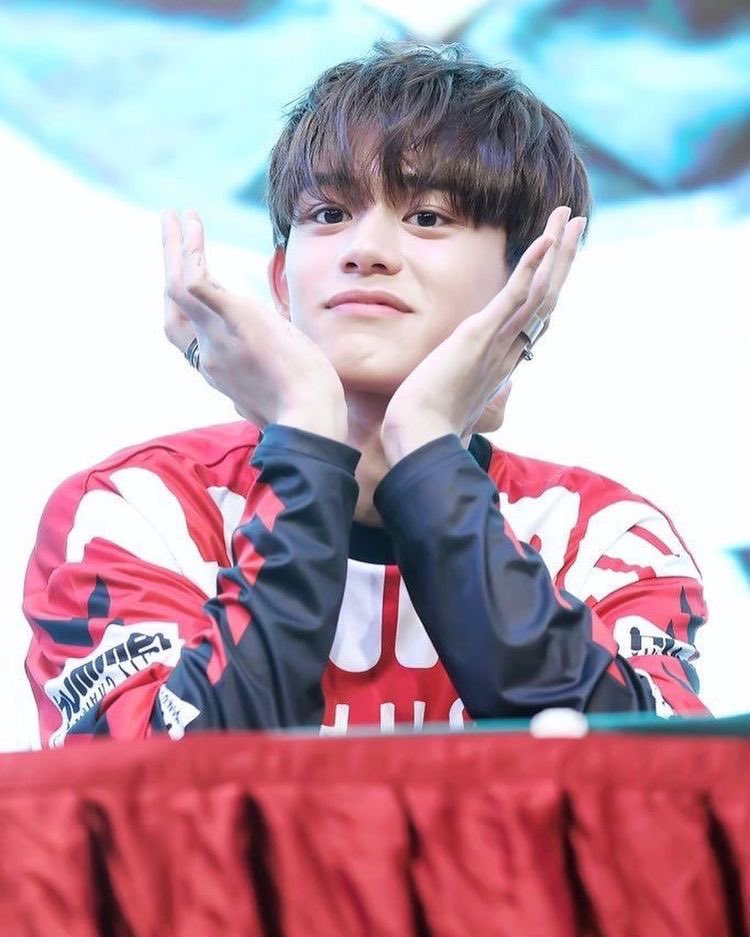 lucas: "you are special"