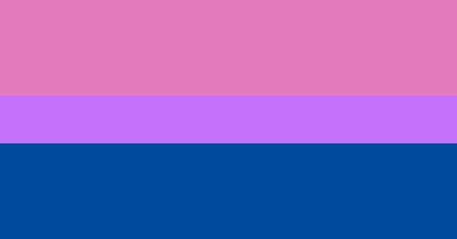 bi flag color picked from mona/morgana!