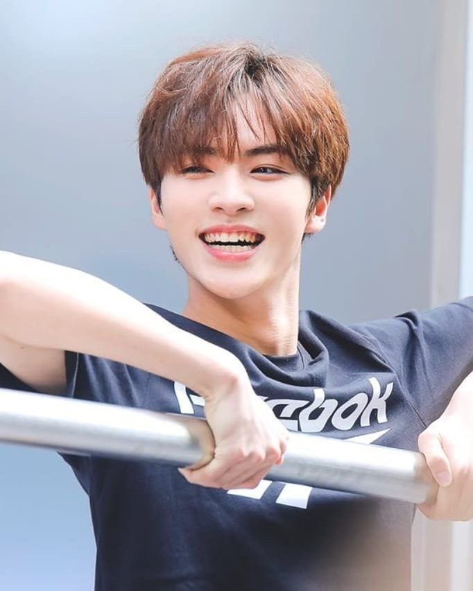 xiaojun: "you are cherished"