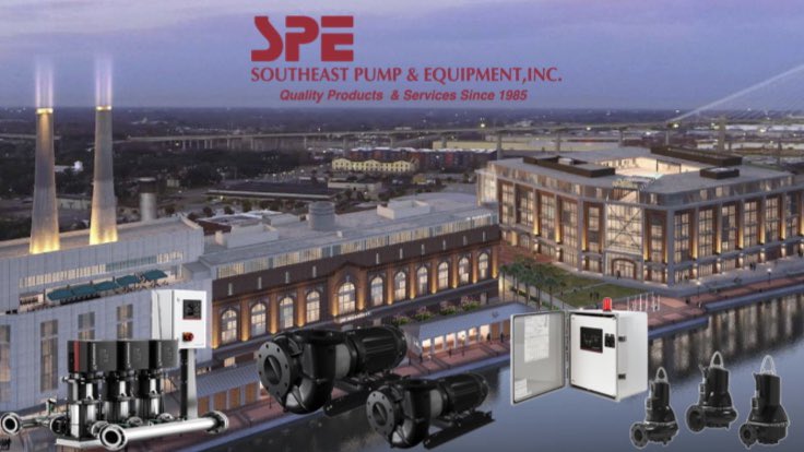 Southeast Pump & Equ tweet media
