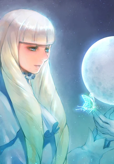 #9月9日はターンエーの日
キエルさんとディアナ様。
素敵なタグを見つけてしまったので
使わせて頂きました✨(^人^)
最近視聴したばかりの新参者ですが
ターン∀面白過ぎて
只今2周目の月旅行中です。
何故もっと早く観なかった
自分…‼︎‼︎‼︎⁉︎_:('ཀ`」 ∠): 