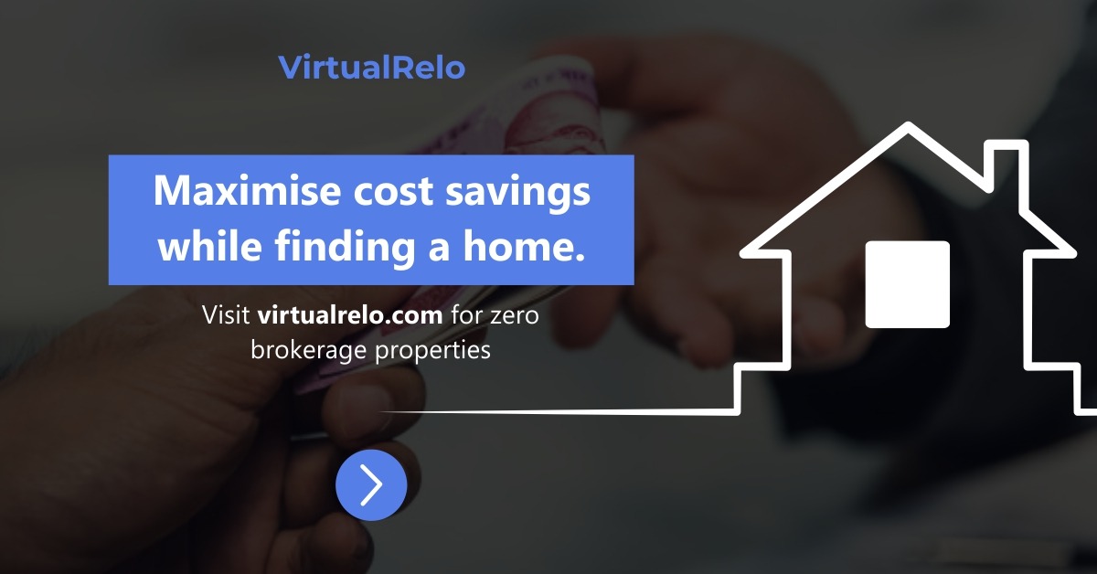 virtualrelo's tweet photo. #homesearch #corporate #employees #zerobrokerage #contactless #virtualrelo #relocation #savings #savebrokerage https://t.co/ejBolDdePt
