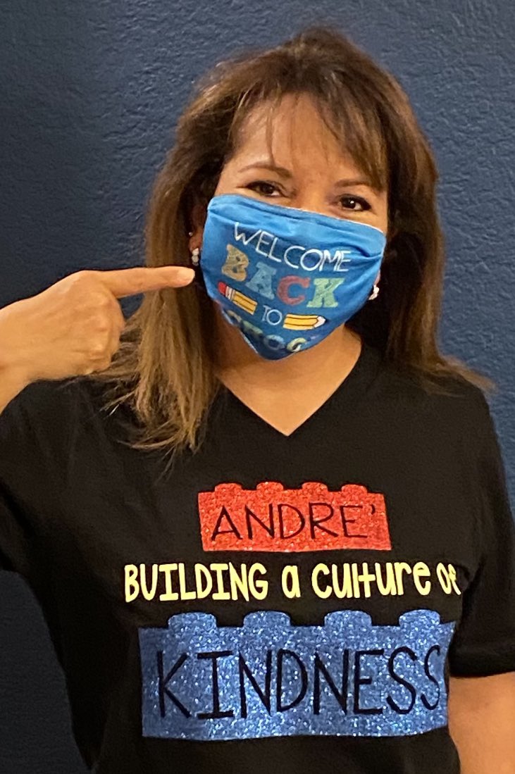 LestSand's tweet photo. First Day of School is HERE! Time to put in practice all I learned about @Schoology, @CyFairEdTech, @CFISDPK1, from @YouTube and @Seesaw tutorials. @CFISDAndre @CyFairISD #AndreInAction #LestersFirsties #CFISDback2school @Andre1_Lester https://t.co/lCWMD6EeJO