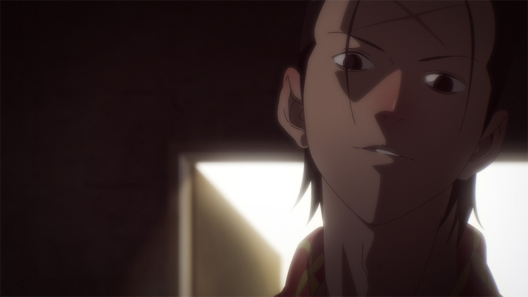 Zilch ゼロ on Twitter: "The God of High School Episode 11 Preview (2/2)… "