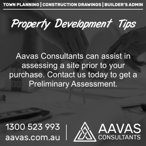 aavasaus's tweet photo. @AavasAus #AavasConsultants #TownPlanningTips #SubdivisionTips #TipsForBuilders #PropertyDevelopmentTips #InvestmentPropertyTips #PropertyMelbourne https://t.co/AI8vT2optY