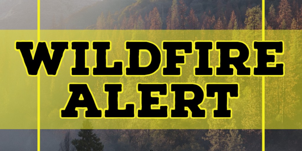 Clackamas Fire tweet media