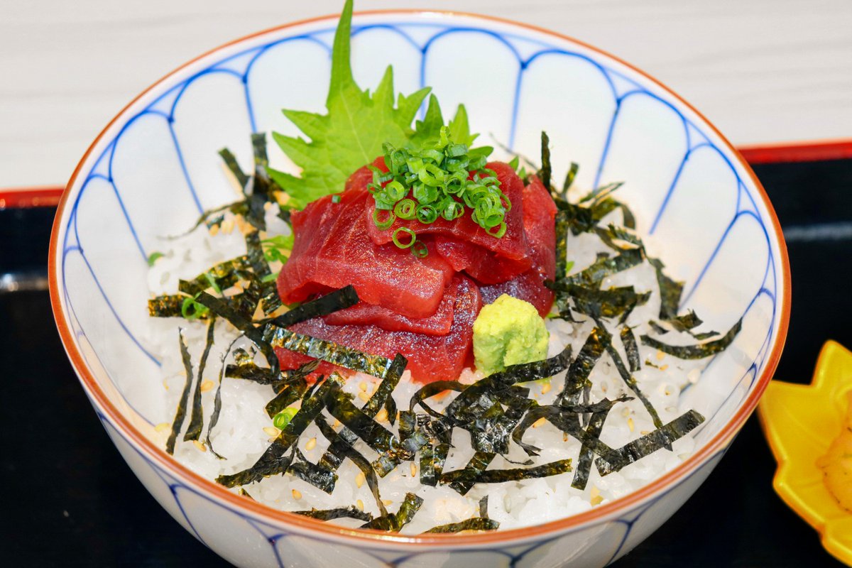 築地ランチ