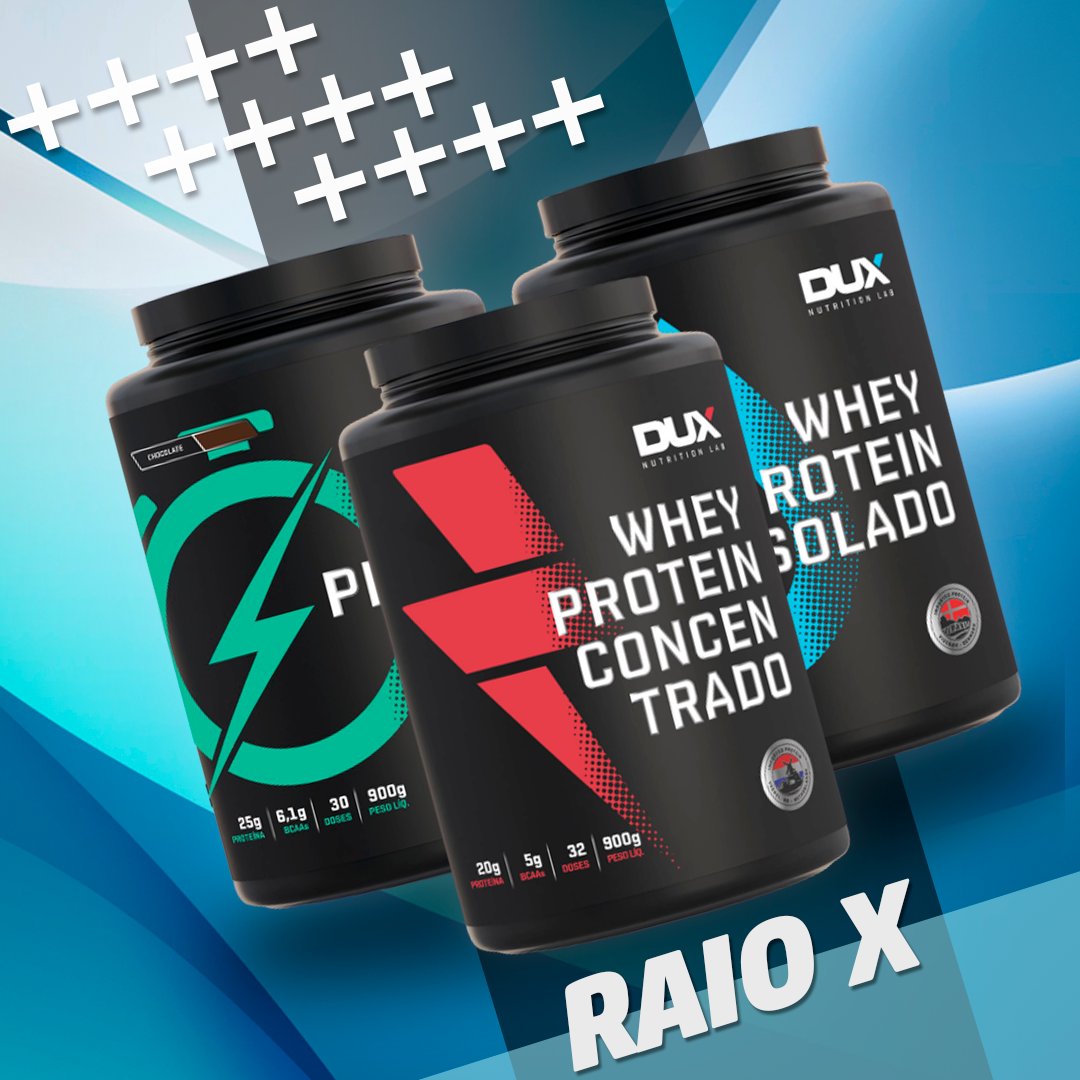 formaemfoco's tweet photo. Por que o Whey Protein da Dux Nutrition é um dos suplementos que mais cresce em vendas no Brasil?

Descubra no artigo de hoje os principais diferenciais deste suplemento e porque você deve experimentá-lo! Clique no link abaixo para ler o conteúdo:

https://t.co/Ik45FjU0c6 https://t.co/Qp7EPNTwB3