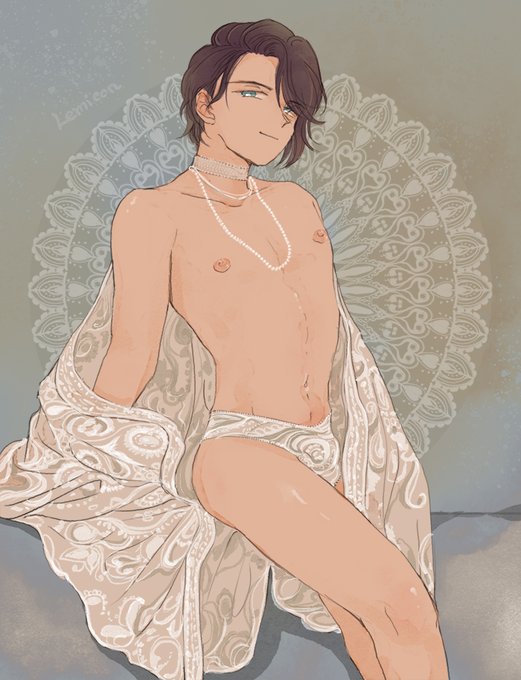 銀砂
https://t.co/7LPwg4KVKf 