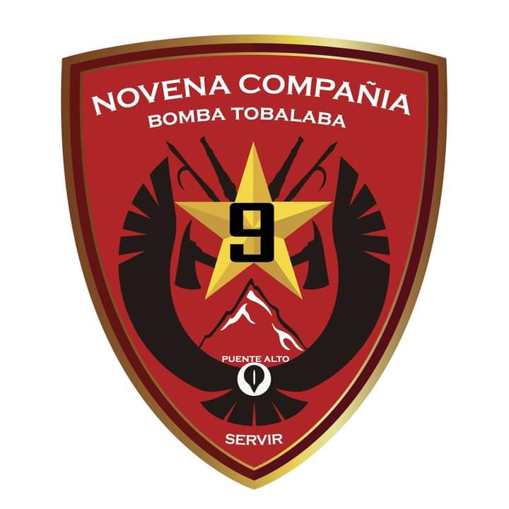cbptealto's tweet image. Hoy 9 de Septiembre, enviamos un especial saludo a Oficiales, Voluntarias, Voluntarios, Personal Rentado de @novenaCBPA  en la conmemoración de su 1er aniversario al servicio de la comunidad.