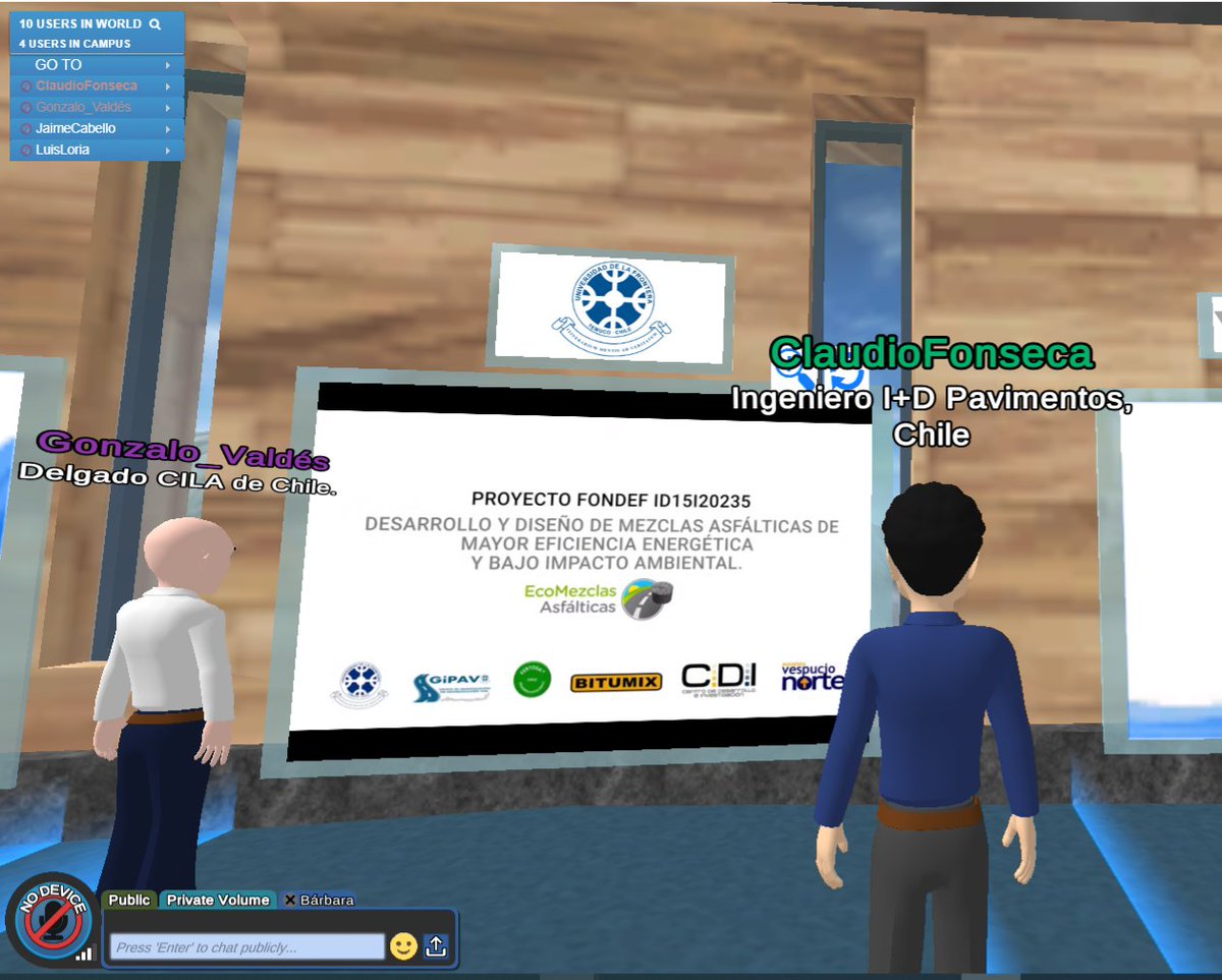 Claudio Fonseca tweet media