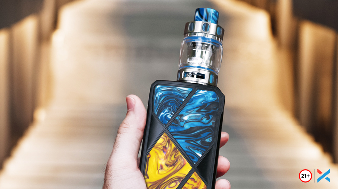 Freemaxvape's tweet photo. Hand check of the #Maxus200WKit!
Are you using your #Maxus200WKit today?
.
⚠️For 21+ only.
#freemaxtech #freemaxvape #fireluke3 #fireluke2 #firelukem #maxus100w #vapecommunity #vapenation #vapecollection #maxus200w #vape #Mpro2 https://t.co/YvugC0t3c4