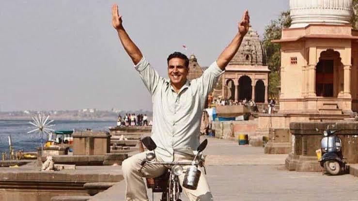 baijendra's tweet photo. Happy Birthday @akshaykumar the  man with golden heart, May you continue winning hearts &amp; spreading smiles 😊 #HappyBirthdayAkshayKumar https://t.co/LlqjSG6k61