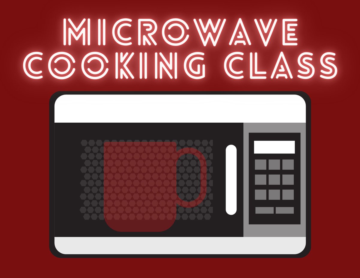 MMU_Engage's tweet photo. Tune in to MMU Student Services on Facebook to watch the Microwave Mug Cupcake Tutorial video! #WelcomeWeek #MicrowaveCupcake #ResHallCooking #MMU https://t.co/5QqLqMRHGa