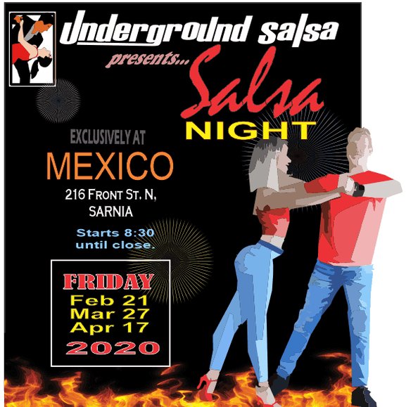 ugsalsa's tweet photo. UGSalsa: Social Distance Dance - https://t.co/dZIYQwpJDE https://t.co/ZUx2Ip0hgq