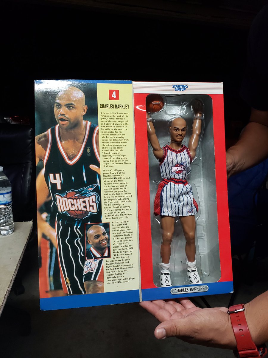tmoney2285's tweet photo. @NBAonTNT what up Chuck rep those rockets https://t.co/UW1Np4TvL8