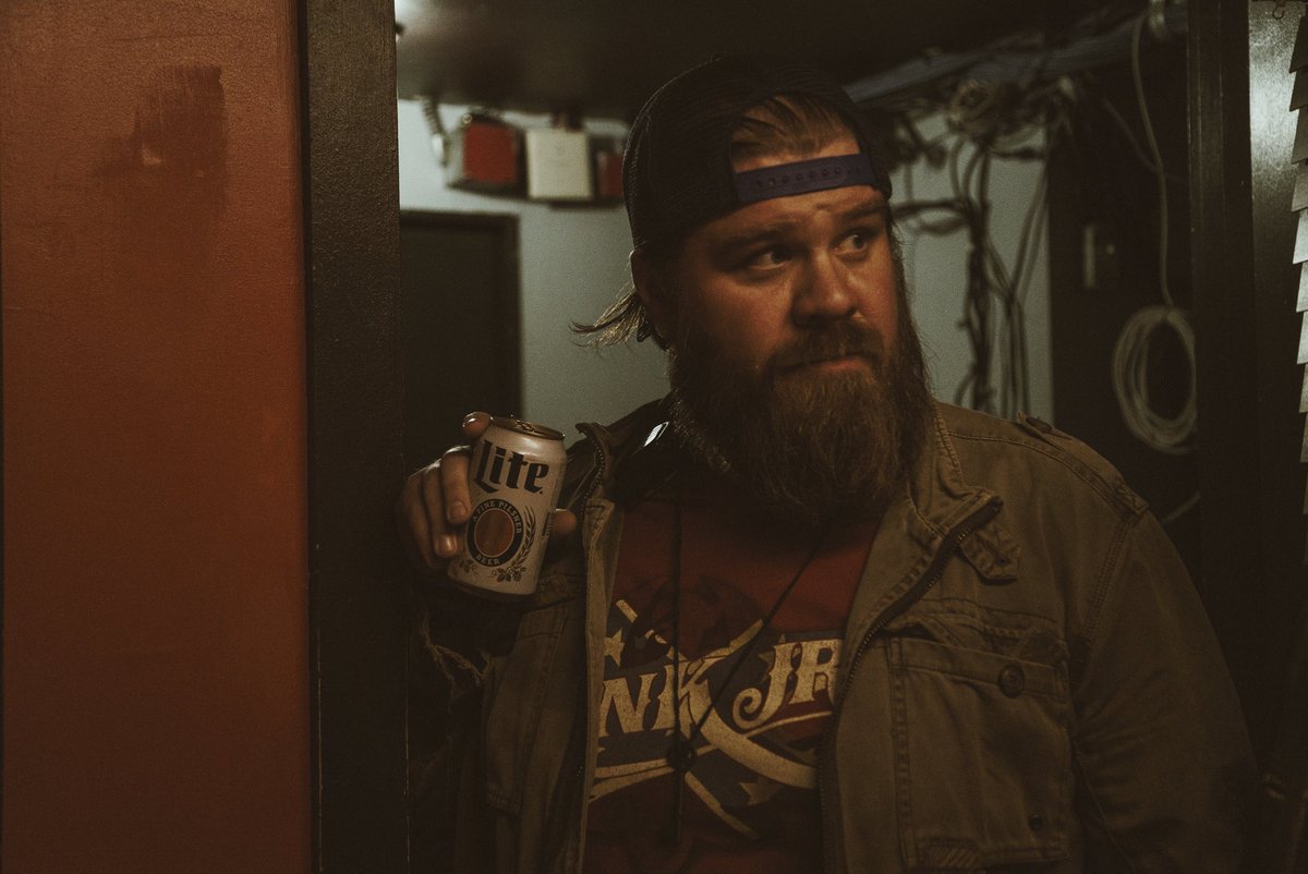 whiskeymyers's tweet photo. Everyone go show some Birthday love to our fearless Tour Manager Chris Alexander! https://t.co/FijEzLaJdL