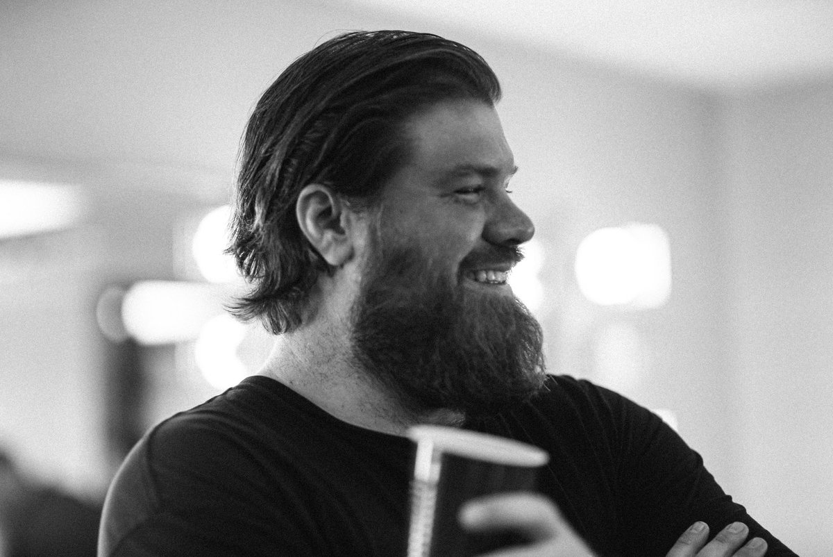 whiskeymyers's tweet photo. Everyone go show some Birthday love to our fearless Tour Manager Chris Alexander! https://t.co/FijEzLaJdL