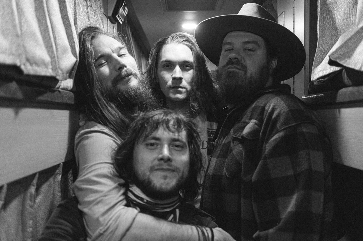whiskeymyers's tweet photo. Everyone go show some Birthday love to our fearless Tour Manager Chris Alexander! https://t.co/FijEzLaJdL