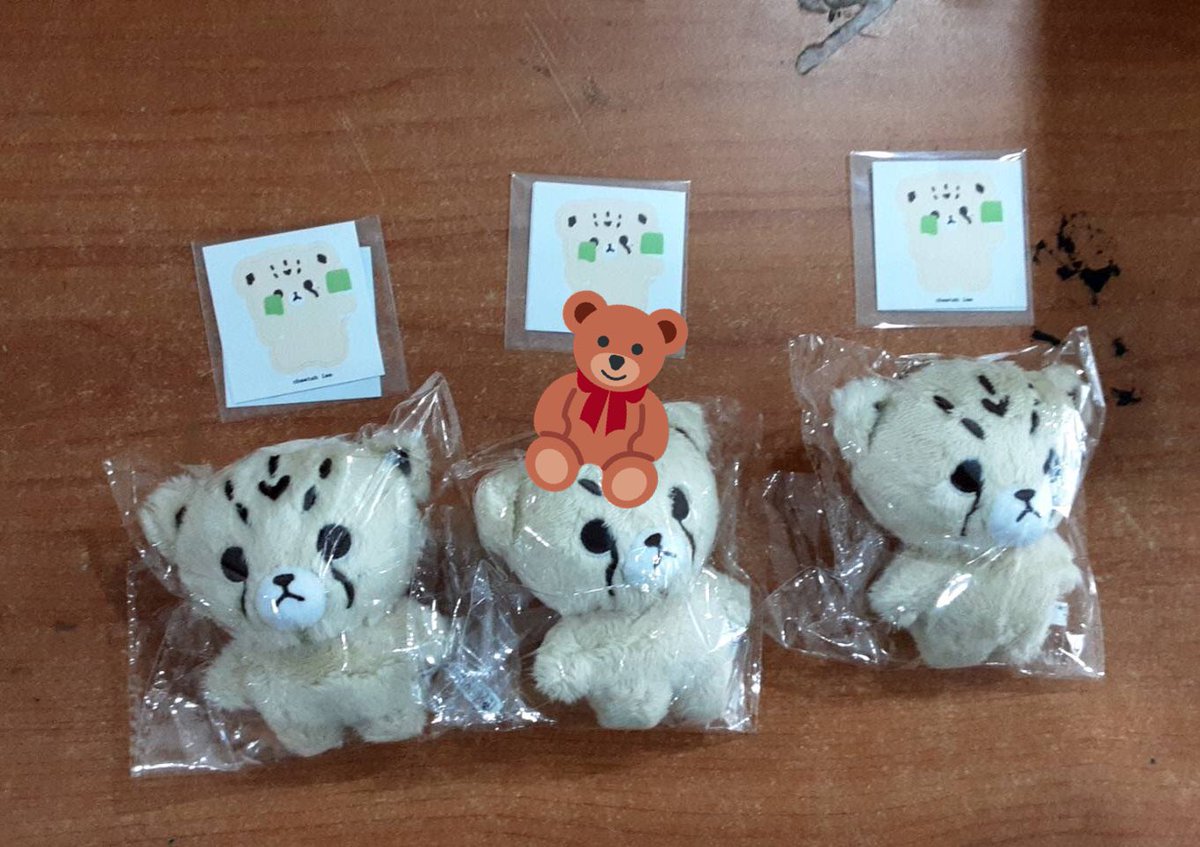 mrjohnsuhh's tweet photo. Hologram standee/Cup sleeve/ตุ๊กตา/Sunny-sideup ของน่าจะเข้าไทยแล้วนะคะ รอชิปปิ้งเคลียร์ภาษีอีกทีค่ะ ถ้าของถึงเราแล้วเดี๋ยวแจ้งนะคะ🙏🏻 https://t.co/0Ql2q6kw1r