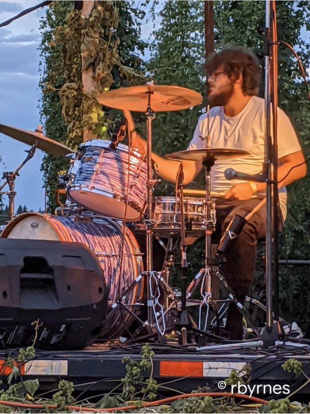 Hopfest 2020! Can’t wait for next year!