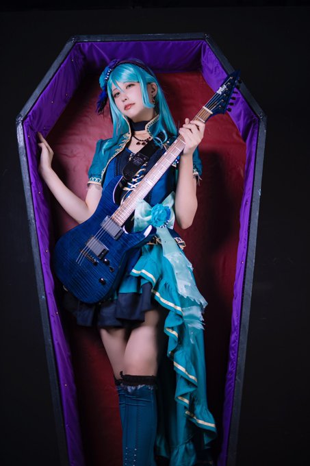 Twitterのコスプレ画像29