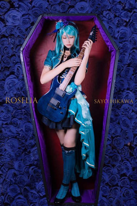 Twitterのコスプレ画像28