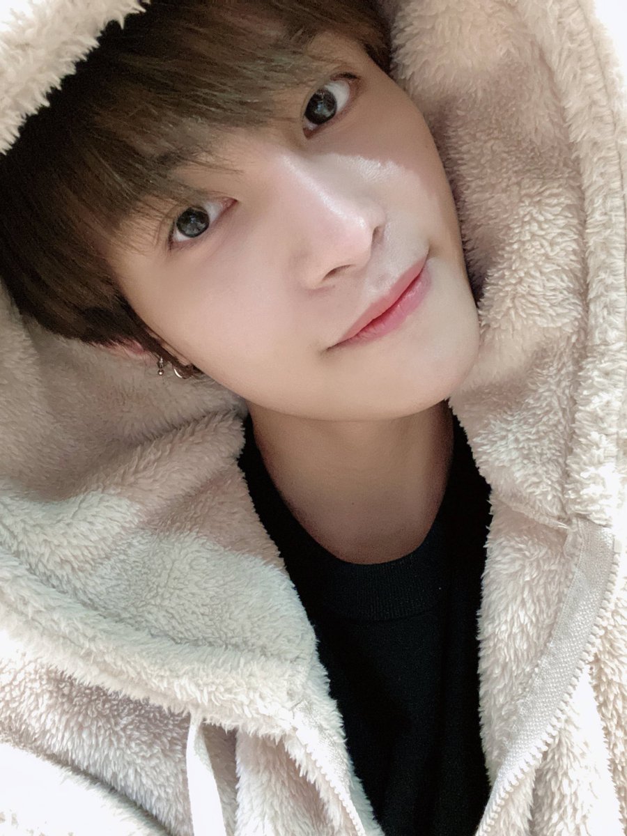 yangyang: "you are perfect"