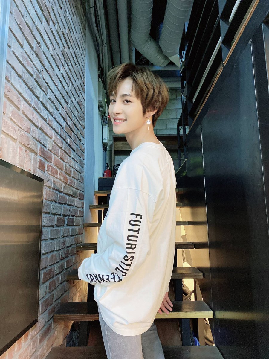 yangyang: "you are perfect"