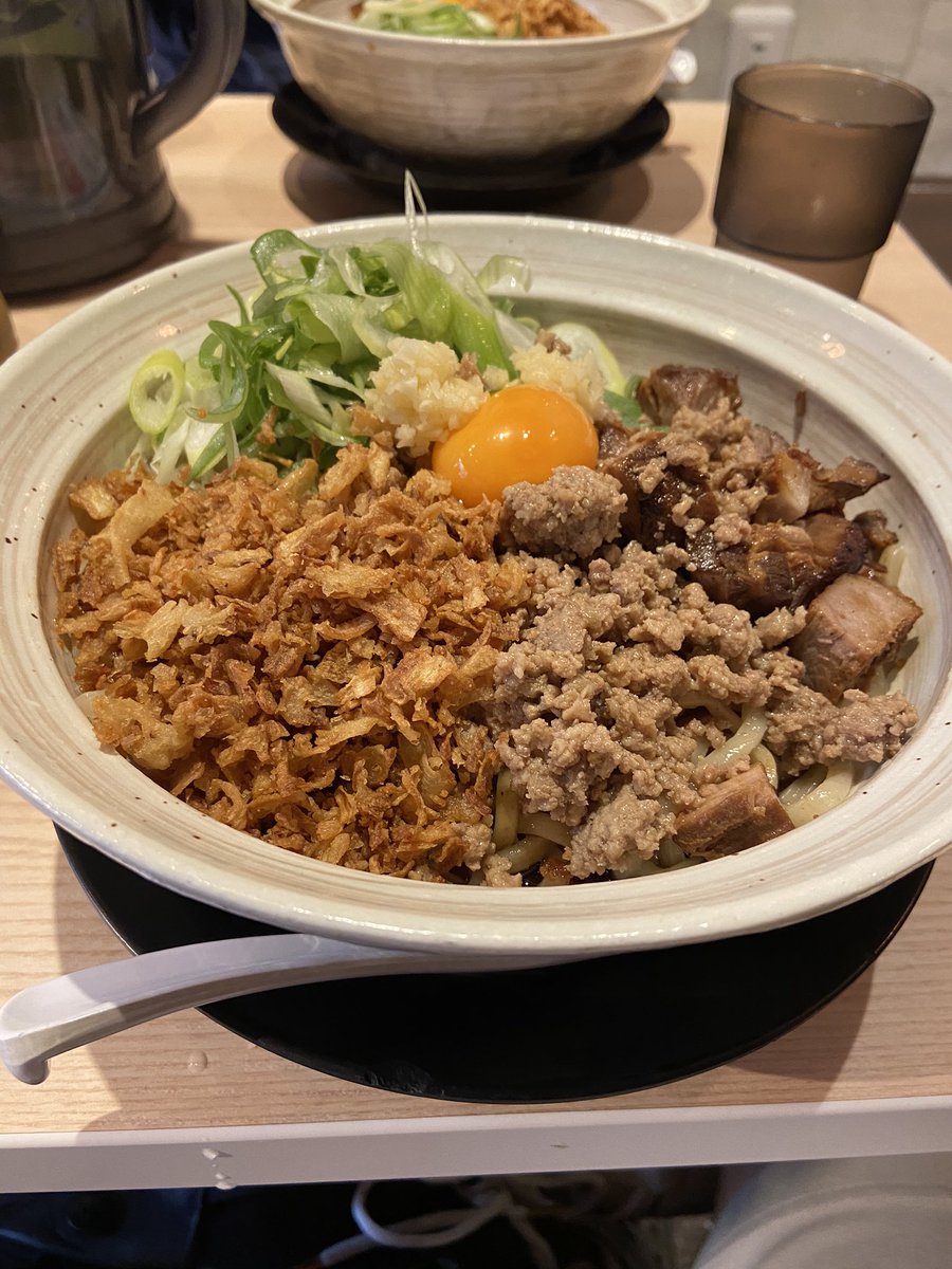 しゅはり六甲道本店 神戸市灘区中華そばラーメンまぜそばが人気 Rokko Shuhari Twitter しゅはり六甲道本店 神戸市灘区中華そばラーメンまぜそばが人気 Rokko Shuhari Twitter