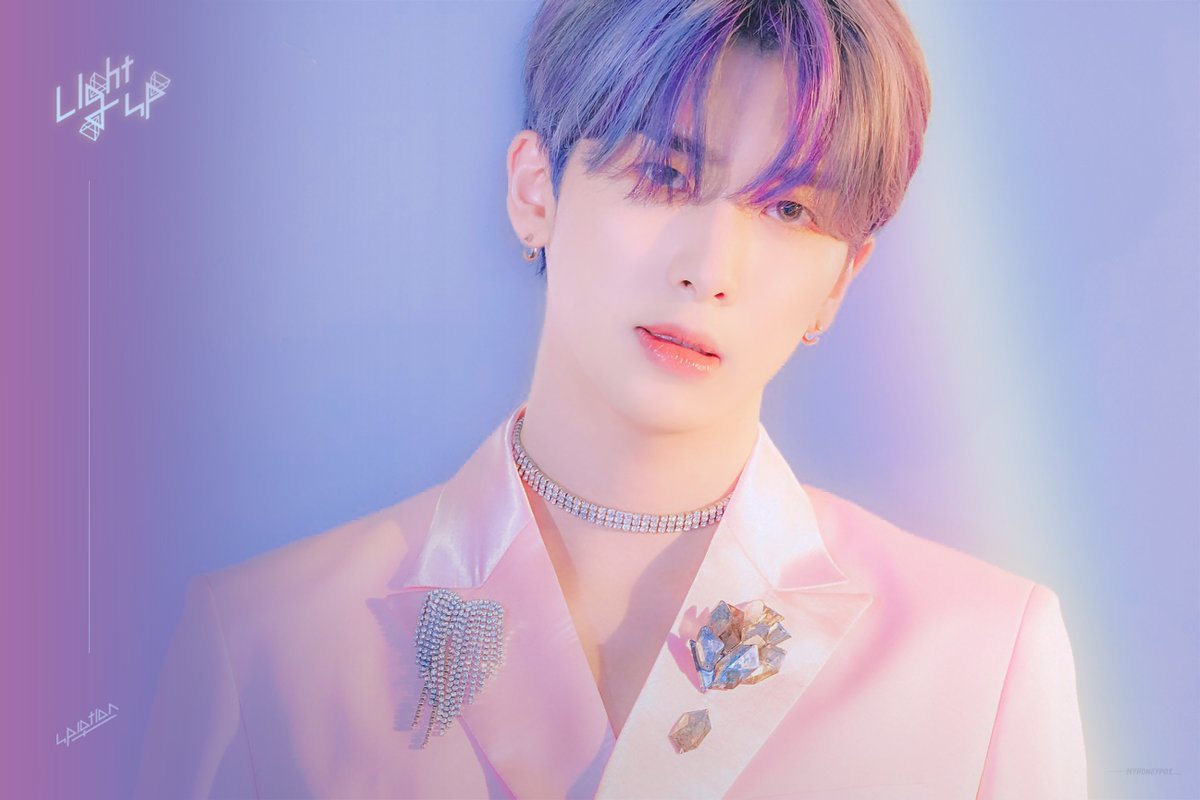 mhp0910's tweet photo. 𝙧𝙚𝙩𝙤𝙪𝙘𝙝 𝙫𝙚𝙧.
UP10TION [Light UP] SPECTRUM PHOTO Ⅱ 200924

#업텐션 #UP10TION #Light_UP
#규진 #GYUJIN #환희 #HWANHEE #샤오 #XIAO https://t.co/HF99IhLwVu