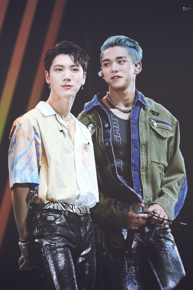 luten/tencas: "you are adored"