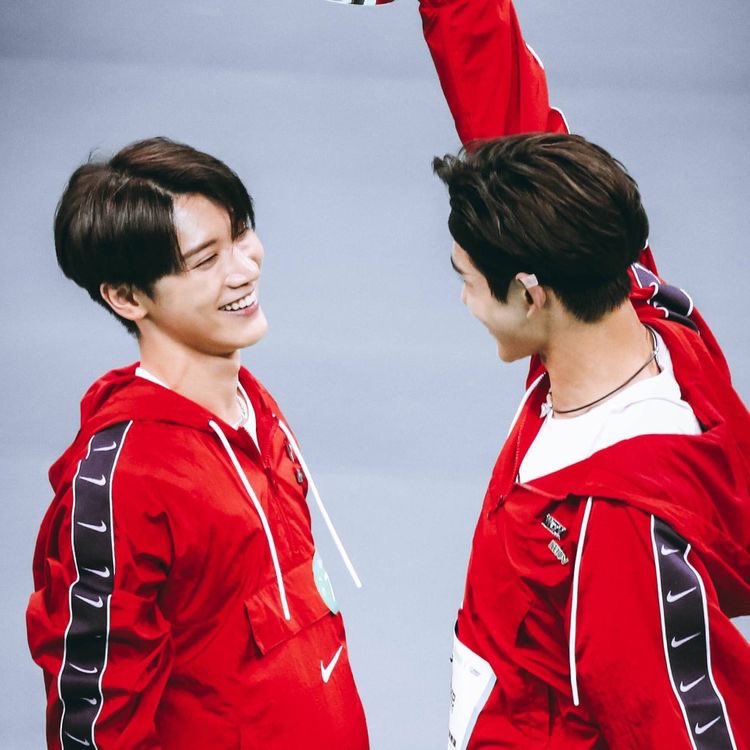 luten/tencas: "you are adored"