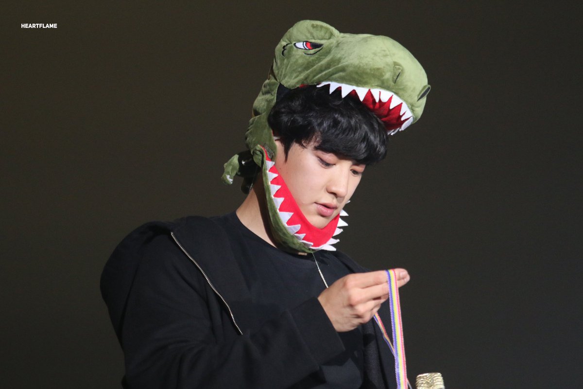 heartflame0408's tweet photo. 📸
#chanyeol   #exo #찬열   #엑소 https://t.co/gip8EUKON9