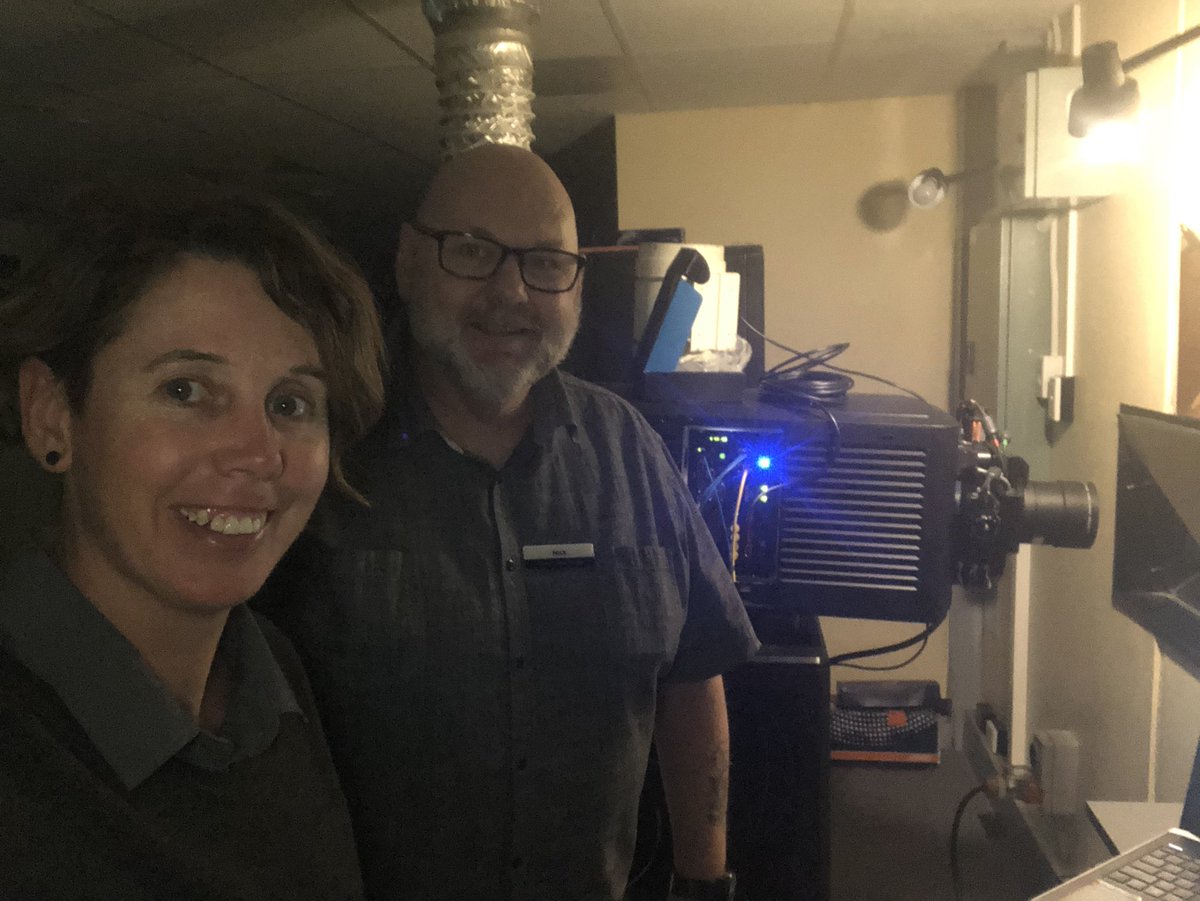 SMeredith_Photo's tweet photo. Behind the scenes at Reading Cinema’s Mandurah and organising the Movie Night for the upcoming @PeelHarveyCCs 2020 Wetlands Weekender Festival. Stay tuned for more details. #Ramsar482 https://t.co/RIBXLtZaE5