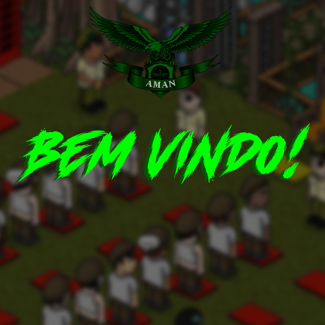 👨‍✈️ Bem vindo a página da Academia Militar das Agulhas Negras (AMAN), um grupo extra-oficial da <a href="/PoliciaRcc/">Policia Rcc</a> !

Por meio dessa página iremos comunicar as iniciativas, eventos e atividades que serão realizadas pela AMAN.