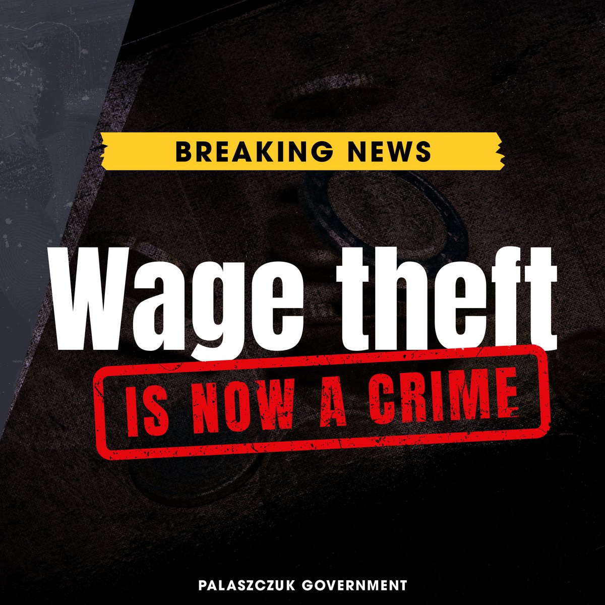 Grace Grace MP tweet media