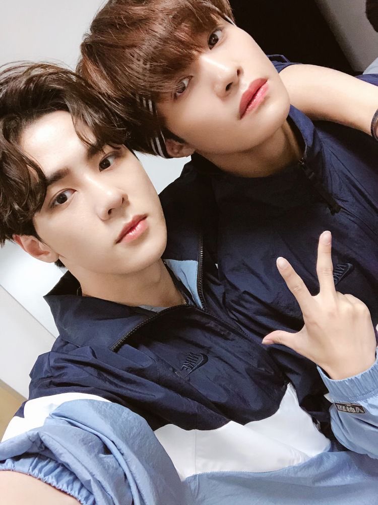 kunyang: "you are spectacular"