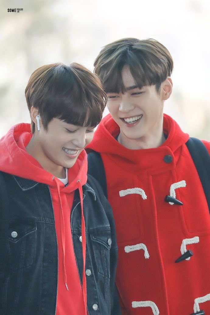 kunyang: "you are spectacular"