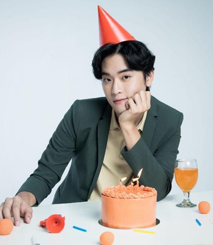 SubhekchaP's tweet photo. Happy Birthday god's precious😘😍 a big day for you and for your fans stay healthy and enjoy your day 
#Talayday #TALAY25thBirthDay @talaylayyo https://t.co/I0jChK8SOC