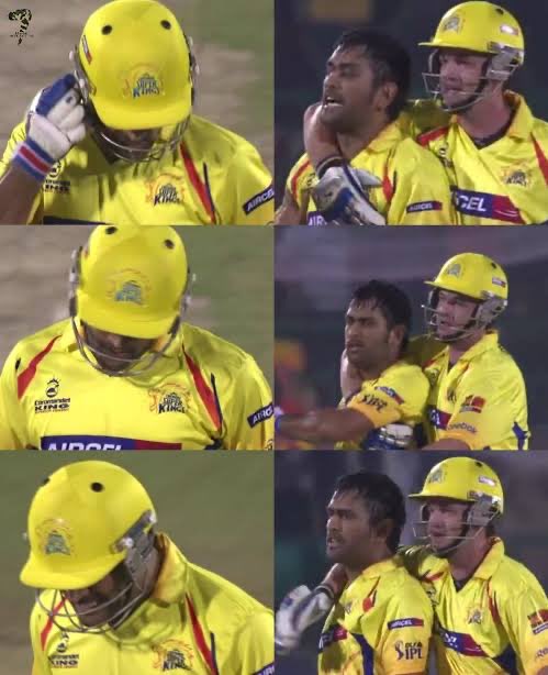 mahiban4u's tweet photo. Deciphering What was Going on Inside MS Dhoni’s Mind .. #FireInIce https://t.co/u7yvDRZJrP