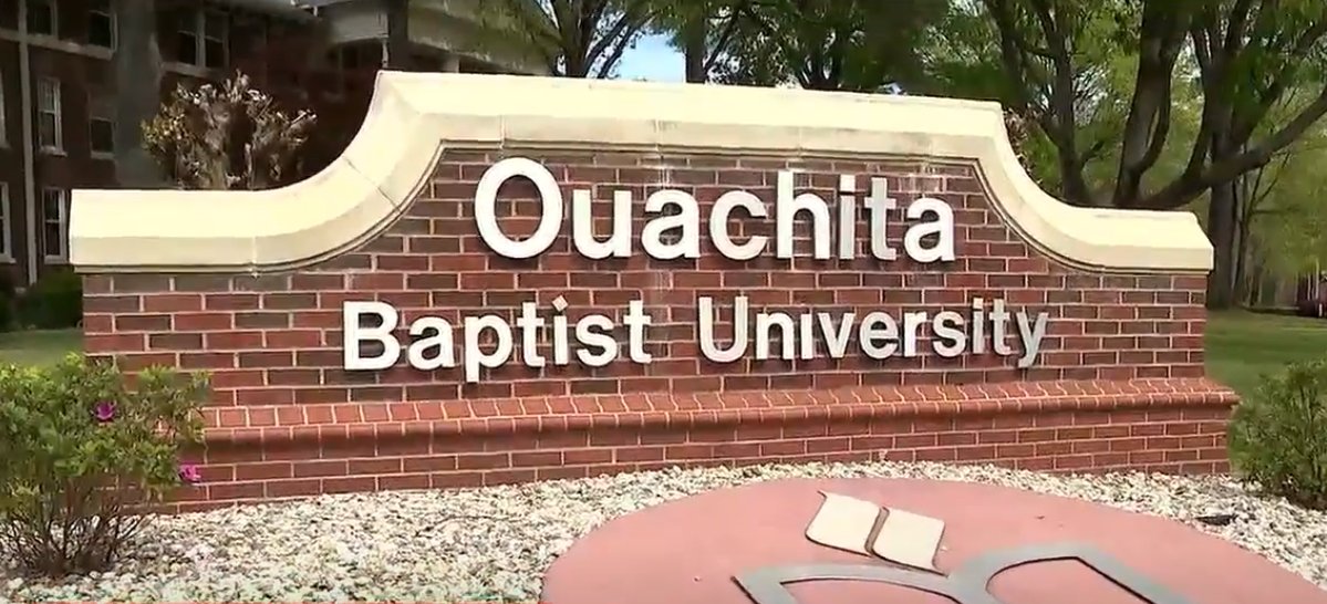 While some colleges and universities are feeling the effects of coronavirus on their enrollment numbers, Ouachita Baptist University is breaking records with the class of 2020. What the president says about the initiatives for the school:  bit.ly/2DG1a1t #arnews